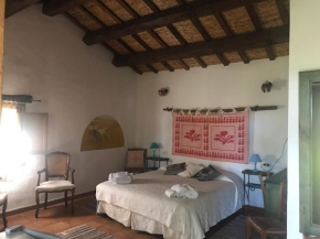  Agriturismo Il Muto di Gallura  Агджус